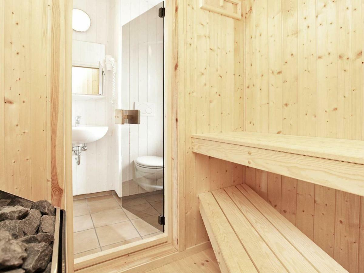 6 Person Holiday Home In Grömitz المظهر الخارجي الصورة